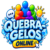 Quebra-Gelos Online